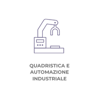 QUADRISTICA E AUTOMAZIONE INDUSTRIALE