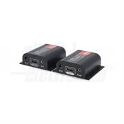 EXTENDER HDMI CAVO 1XCAT.6 40M CON IR