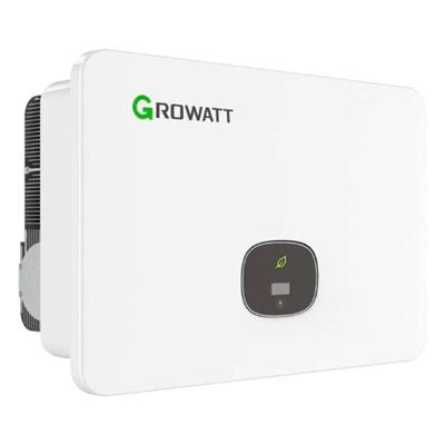 INVERTER TRIFASE 17KWP - 2MPPT