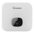 INVERTER MONOFASE 3600WP - 2MPPT