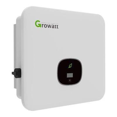 INVERTER TRIFASE 3KWP - 2MPPT