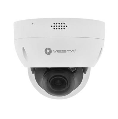 DOME IP 4MP SMART DUAL LIGHT ACTIVE DETERRENCE LITE 40M