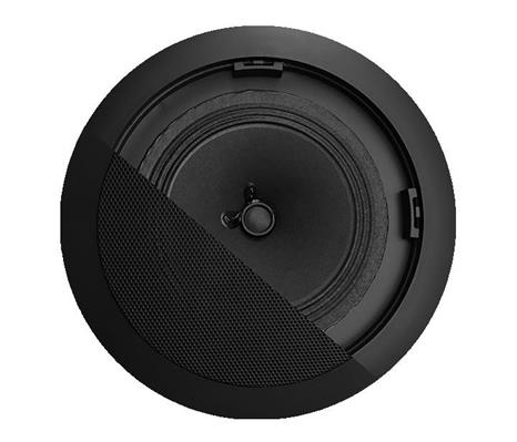VIVALDI ULISSE_DIFF 6W/100V BLACK