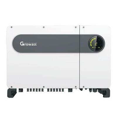 INVERTER TRIFASE 50 KW 10 MPPT
