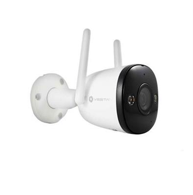 TELECAMERA IP WIFI VESTA HOME VIDEO PER ESTERNI SMART COLOUR