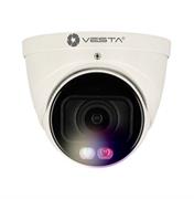 TELECAMERA IP VESTA ADVANCED VIDEO SMART DUAL LIGHT 50M