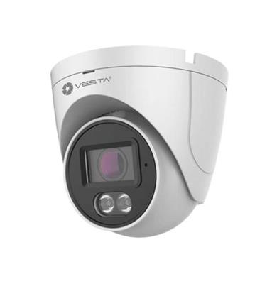 DOME IP 4MP DUAL LIGHT ECO DA ESTERNO, SMART DUAL LIGHT 30M