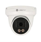 DOME IP VESTA ADVANCED VIDEO SMART DUAL LIGHT 30M