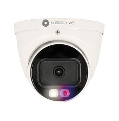 DOME IP VESTA ADVANCED VIDEO SMART DUAL LIGHT 40M