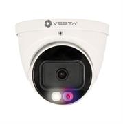 DOME IP VESTA ADVANCED VIDEO SMART DUAL LIGHT 40M