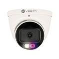 DOME IP VESTA ADVANCED VIDEO SMART DUAL LIGHT 40M