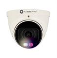 DOME IP VESTA ADVANCED VIDEO 0,007 LUX,SMART DUAL LIGHT 40M