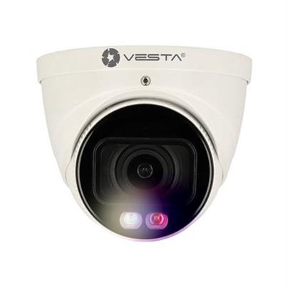 DOME IP VESTA ADVANCED VIDEO SMART DUAL LIGHT 40M