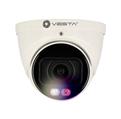 DOME IP VESTA ADVANCED VIDEO SMART DUAL LIGHT 40M