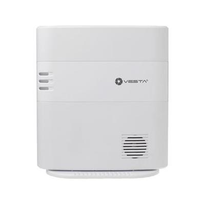 CENTRALE DI SICUREZZA DOMESTICA IP + 4G CON 640 ZONE RADIO