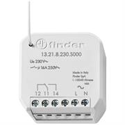 ATTUATORE 1 SCAMBIO 16A 868MHZ PER BLISS2
