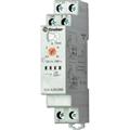 RELE' ELETTRON.MULTIFUNZIONE CENTRAL OFF/ON