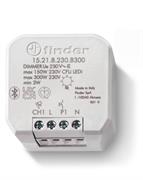 DIMMER INCASSO 200W YESLY EU
