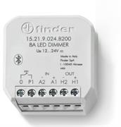 DIMMER 12..24VDC 8A STRIP LED YESLY