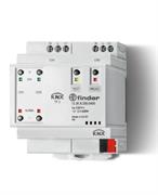 DIMMER KNX 2 CANALI 400W