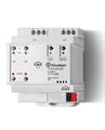 DIMMER KNX 2 CANALI 400W