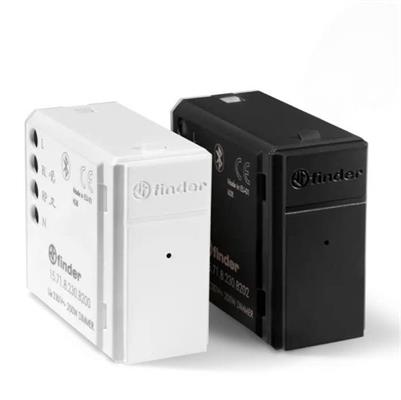 DIMMER INCASSO LED/INCAND. 200W