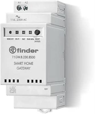 GATEWAY SMART HOME MODULARE