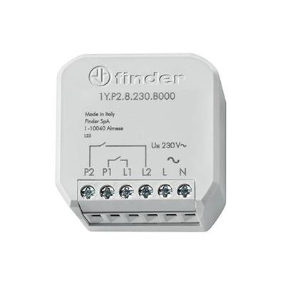 INTERFACCIA YESLY 2 INPUT