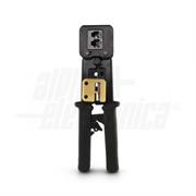 PINZA PER CONNETTORI RJ45 PASSANTI