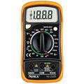 MULTIMETRO DIGIT.3 1/2 LCD NI2100