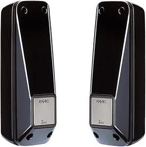 XP20B D FOTOCELLULA ORIENTABILE 20M BUS