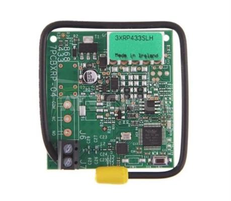 RICEVENTE A INNESTO RP 433 SLH-DS-SL