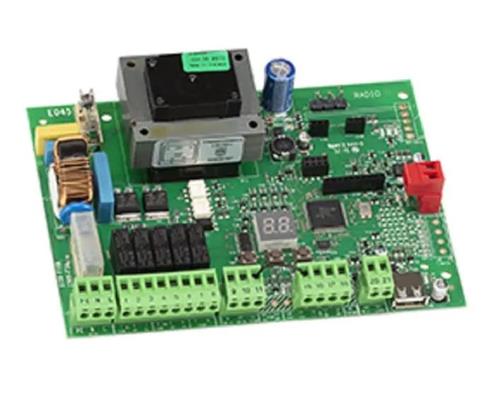 SCHEDA ELETTRONICA E045S