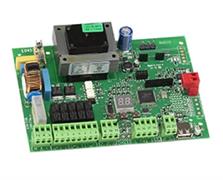 SCHEDA ELETTRONICA E045S