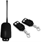 KIT AUTONAZIONE OUTDOOR KEY FR.438,92 MHz