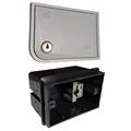 BLINDO 3IN-TELAIO BLINDATO C/ SBLOCCO IP40