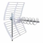 ELIKA 700 C ANTENNA UHF ELIKA 700CAR
