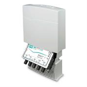 MX3U EVO Miscelatore 3,UHF+dc