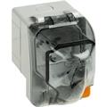IDROBOX - CUSTODIA IP66 2 MODULI MATIX