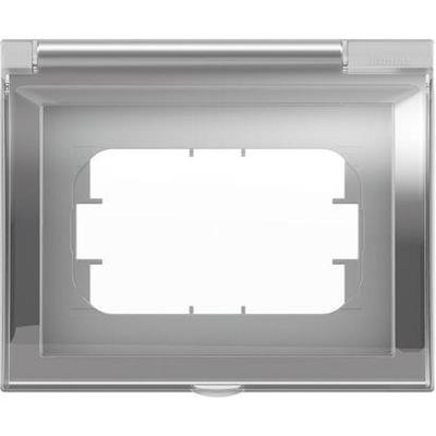 IDROBOX - COVER UNIVERSALE IP44 3P