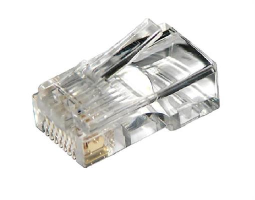CAT6 PLUG UTP RJ45 CAT6 UTP