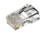 CAT6 PLUG UTP RJ45 CAT6 UTP