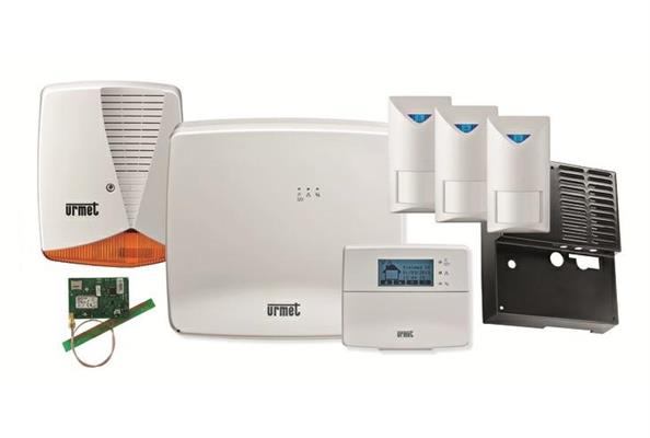 KIT 1068 IMPIANTO INTERMEDIO