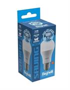GOCCIA LED SAVING 15W E27 6500K