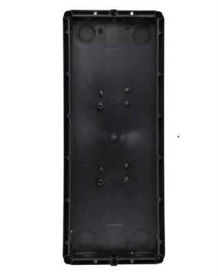 SCATOLA INCASSO 3 MODULI