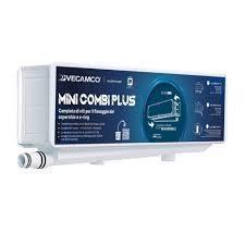 MINI COMBI PLUS CASS.SCAR.CONDENSA 430X103X68
