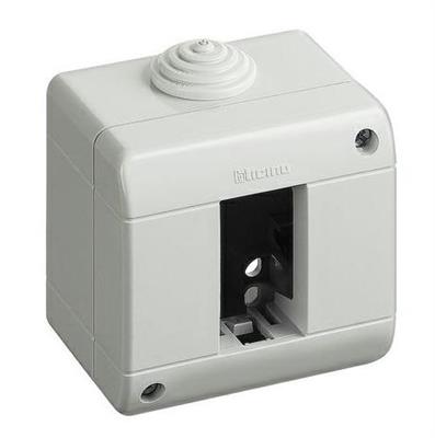 IDROBOX MATIX - CUSTODIA IP40 1P