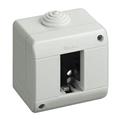 IDROBOX MATIX - CUSTODIA IP40 1P