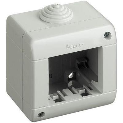 IDROBOX MATIX - CUSTODIA IP40 2P