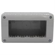 IDROBOX MATIX - CUSTODIA IP40 4P